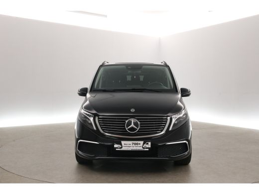 Mercedes-Benz EQV 90 kWh Lang | 6 Zits | Snelladen | Clima | 2xSchuifdeur ActivLease financial lease