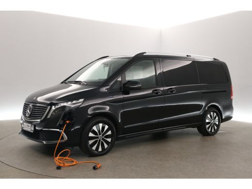 Mercedes-Benz EQV 90 kWh Lang | 6 Zits | Snelladen | Clima | 2xSchuifdeur ActivLease financial lease