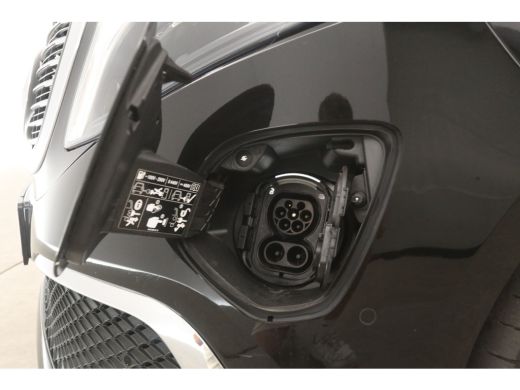Mercedes-Benz EQV 90 kWh Lang | 6 Zits | Snelladen | Clima | 2xSchuifdeur ActivLease financial lease