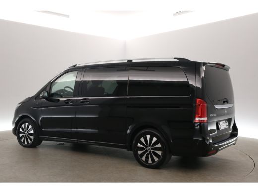 Mercedes-Benz EQV 90 kWh Lang | 6 Zits | Snelladen | Clima | 2xSchuifdeur ActivLease financial lease