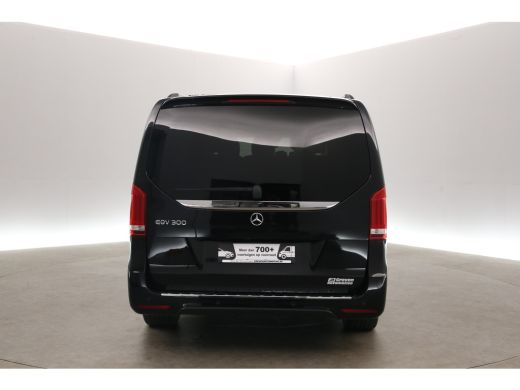 Mercedes-Benz EQV 90 kWh Lang | 6 Zits | Snelladen | Clima | 2xSchuifdeur ActivLease financial lease