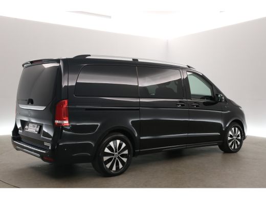 Mercedes-Benz EQV 90 kWh Lang | 6 Zits | Snelladen | Clima | 2xSchuifdeur ActivLease financial lease