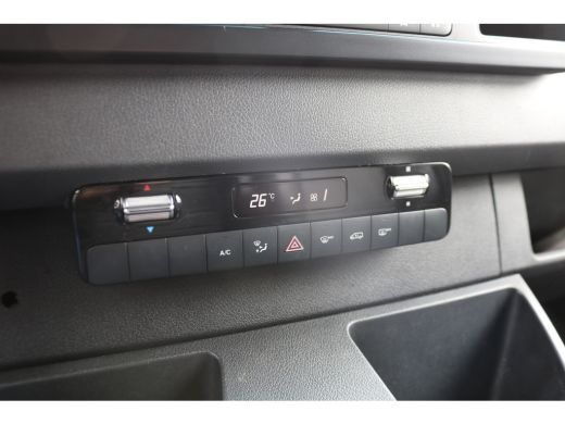 Mercedes-Benz Sprinter 316 CDI L2 H2 Airco Navigatie Camera 3.5t Trekhaak ActivLease financial lease