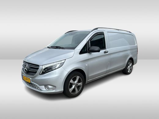 Mercedes-Benz Vito 114 CDI Lang Automaat ActivLease financial lease