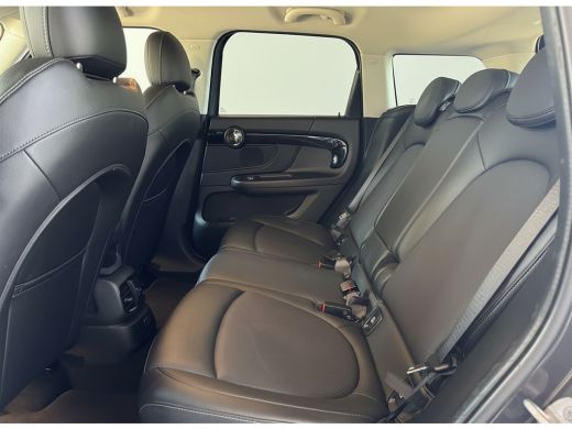 Mini Countryman 220PK HYBRID COOPER S E ALL4 CHILI SPORT LEDER/NAVI/CARPLAY/PANORAMADAK ActivLease financial lease