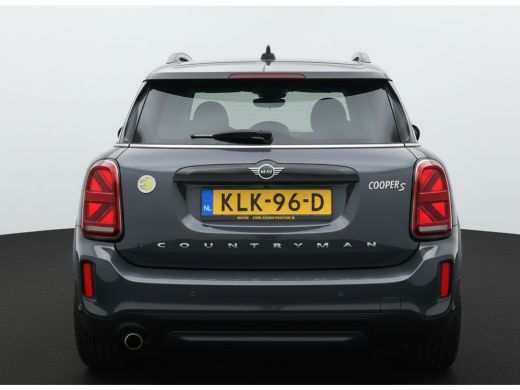 Mini Countryman 220PK HYBRID COOPER S E ALL4 CHILI SPORT LEDER/NAVI/CARPLAY/PANORAMADAK ActivLease financial lease