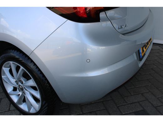 Opel Astra 1.4 Edition 2020 | Navigatie | Cruise control | Parkeersensoren | Stoel- & stuurverwarming | ActivLease financial lease