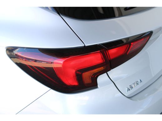 Opel Astra 1.4 Edition 2020 | Navigatie | Cruise control | Parkeersensoren | Stoel- & stuurverwarming | ActivLease financial lease