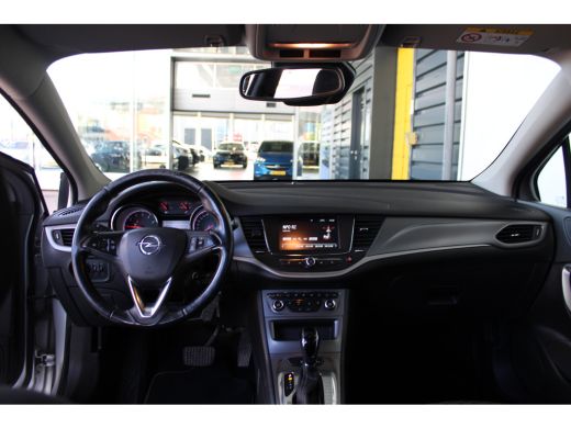 Opel Astra 1.4 Edition 2020 | Navigatie | Cruise control | Parkeersensoren | Stoel- & stuurverwarming | ActivLease financial lease