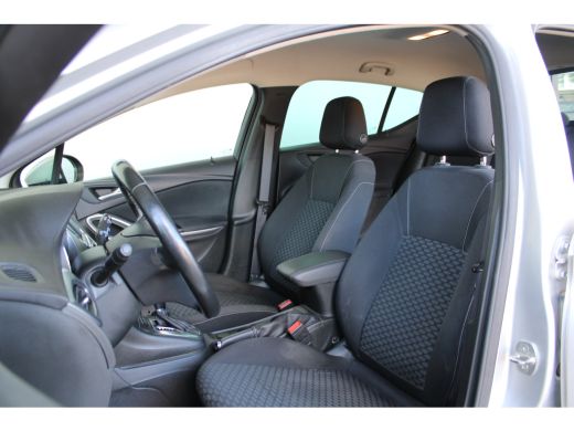 Opel Astra 1.4 Edition 2020 | Navigatie | Cruise control | Parkeersensoren | Stoel- & stuurverwarming | ActivLease financial lease