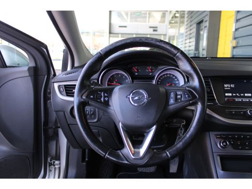 Opel Astra 1.4 Edition 2020 | Navigatie | Cruise control | Parkeersensoren | Stoel- & stuurverwarming | ActivLease financial lease