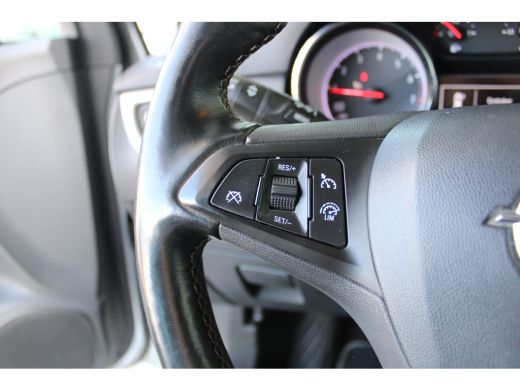 Opel Astra 1.4 Edition 2020 | Navigatie | Cruise control | Parkeersensoren | Stoel- & stuurverwarming | ActivLease financial lease