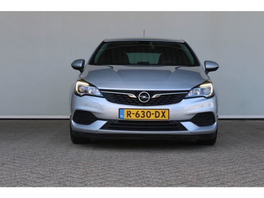 Opel Astra 1.4 Edition 2020 | Navigatie | Cruise control | Parkeersensoren | Stoel- & stuurverwarming | ActivLease financial lease