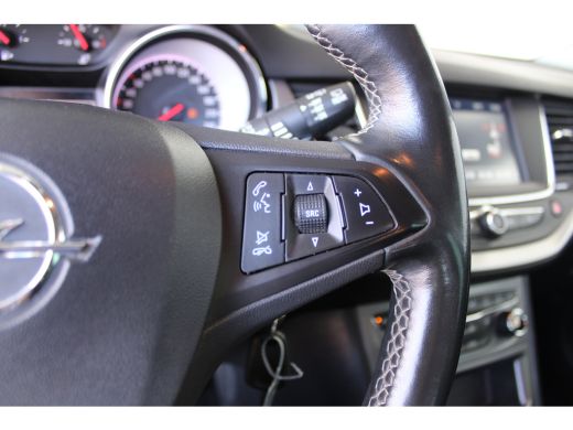 Opel Astra 1.4 Edition 2020 | Navigatie | Cruise control | Parkeersensoren | Stoel- & stuurverwarming | ActivLease financial lease