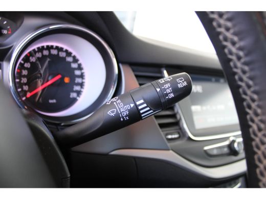Opel Astra 1.4 Edition 2020 | Navigatie | Cruise control | Parkeersensoren | Stoel- & stuurverwarming | ActivLease financial lease