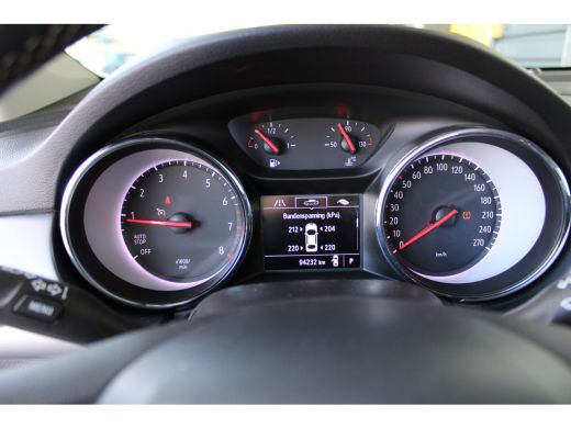 Opel Astra 1.4 Edition 2020 | Navigatie | Cruise control | Parkeersensoren | Stoel- & stuurverwarming | ActivLease financial lease