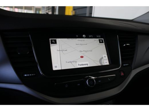 Opel Astra 1.4 Edition 2020 | Navigatie | Cruise control | Parkeersensoren | Stoel- & stuurverwarming | ActivLease financial lease