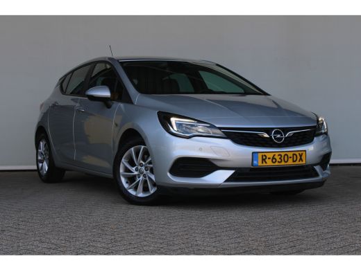 Opel Astra 1.4 Edition 2020 | Navigatie | Cruise control | Parkeersensoren | Stoel- & stuurverwarming | ActivLease financial lease