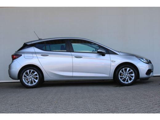 Opel Astra 1.4 Edition 2020 | Navigatie | Cruise control | Parkeersensoren | Stoel- & stuurverwarming | ActivLease financial lease