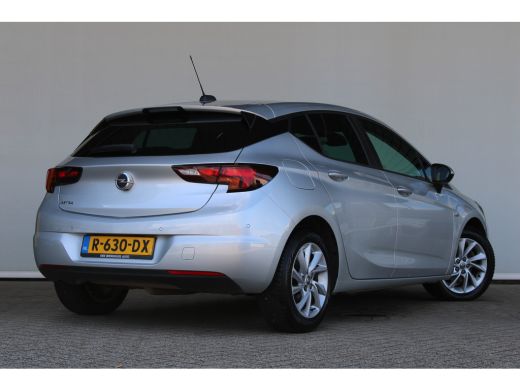 Opel Astra 1.4 Edition 2020 | Navigatie | Cruise control | Parkeersensoren | Stoel- & stuurverwarming | ActivLease financial lease
