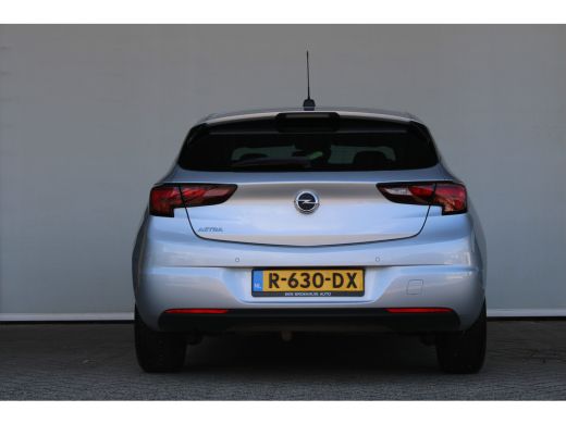 Opel Astra 1.4 Edition 2020 | Navigatie | Cruise control | Parkeersensoren | Stoel- & stuurverwarming | ActivLease financial lease