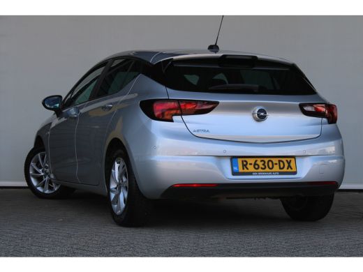 Opel Astra 1.4 Edition 2020 | Navigatie | Cruise control | Parkeersensoren | Stoel- & stuurverwarming | ActivLease financial lease
