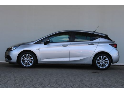 Opel Astra 1.4 Edition 2020 | Navigatie | Cruise control | Parkeersensoren | Stoel- & stuurverwarming | ActivLease financial lease