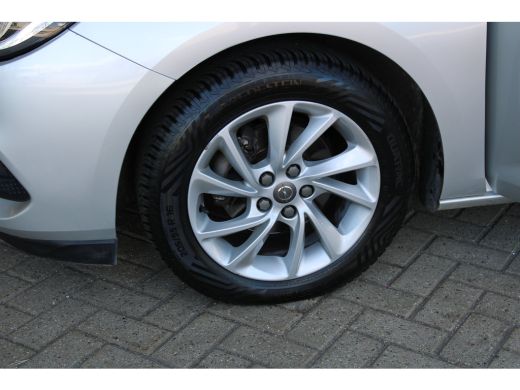 Opel Astra 1.4 Edition 2020 | Navigatie | Cruise control | Parkeersensoren | Stoel- & stuurverwarming | ActivLease financial lease