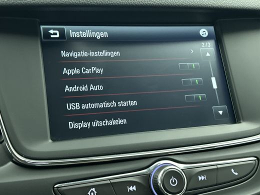 Opel Astra Sports Tourer 1.4T 146PK Automaat 146PK Elegance / Pdc+Camera / Airco / Radio-Multimedia Dab. / N... ActivLease financial lease