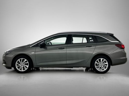 Opel Astra Sports Tourer 1.4T 146PK Automaat 146PK Elegance / Pdc+Camera / Airco / Radio-Multimedia Dab. / N... ActivLease financial lease