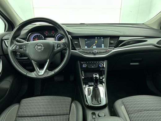 Opel Astra Sports Tourer 1.4T 146PK Automaat 146PK Elegance / Pdc+Camera / Airco / Radio-Multimedia Dab. / N... ActivLease financial lease
