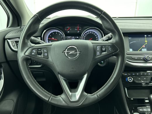 Opel Astra Sports Tourer 1.4T 146PK Automaat 146PK Elegance / Pdc+Camera / Airco / Radio-Multimedia Dab. / N... ActivLease financial lease