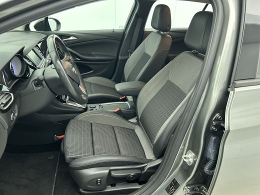 Opel Astra Sports Tourer 1.4T 146PK Automaat 146PK Elegance / Pdc+Camera / Airco / Radio-Multimedia Dab. / N... ActivLease financial lease