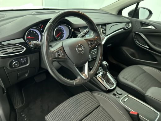 Opel Astra Sports Tourer 1.4T 146PK Automaat 146PK Elegance / Pdc+Camera / Airco / Radio-Multimedia Dab. / N... ActivLease financial lease