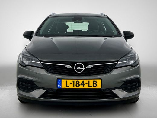 Opel Astra Sports Tourer 1.4T 146PK Automaat 146PK Elegance / Pdc+Camera / Airco / Radio-Multimedia Dab. / N... ActivLease financial lease