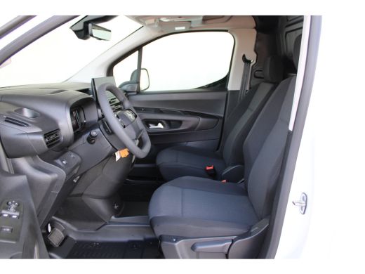 Opel Combo-e 50 kWh L2 | 8 Jaar garantie | Laadruimtebetimmering | Navigatie | Camera | Climate control | Crui... ActivLease financial lease
