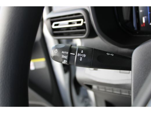 Opel Combo-e 50 kWh L2 | 8 Jaar garantie | Laadruimtebetimmering | Navigatie | Camera | Climate control | Crui... ActivLease financial lease