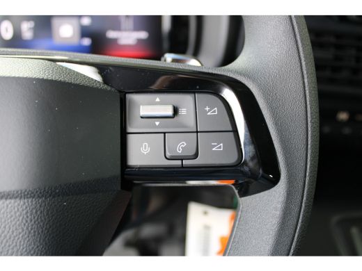 Opel Combo-e 50 kWh L2 | 8 Jaar garantie | Laadruimtebetimmering | Navigatie | Camera | Climate control | Crui... ActivLease financial lease