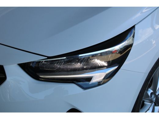 Opel Corsa 1.2 Elegance | Navigatie | Camera | LED koplampen | Apple Carplay | ActivLease financial lease