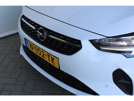 Opel Corsa 1.2 Elegance | Navigatie | Camera | LED koplampen | Apple Carplay | ActivLease financial lease
