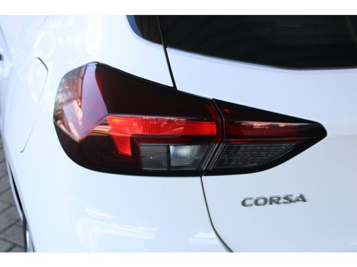 Opel Corsa 1.2 Elegance | Navigatie | Camera | LED koplampen | Apple Carplay | ActivLease financial lease