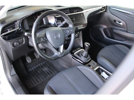 Opel Corsa 1.2 Elegance | Navigatie | Camera | LED koplampen | Apple Carplay | ActivLease financial lease