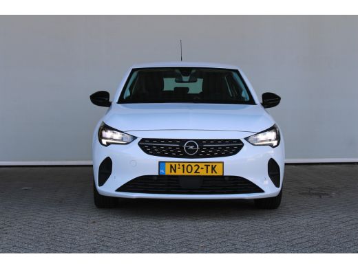 Opel Corsa 1.2 Elegance | Navigatie | Camera | LED koplampen | Apple Carplay | ActivLease financial lease