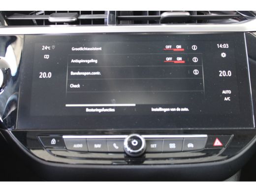 Opel Corsa 1.2 Elegance | Navigatie | Camera | LED koplampen | Apple Carplay | ActivLease financial lease