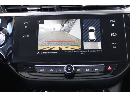 Opel Corsa 1.2 Elegance | Navigatie | Camera | LED koplampen | Apple Carplay | ActivLease financial lease