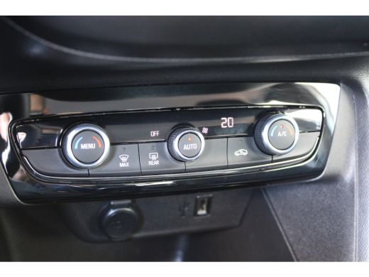 Opel Corsa 1.2 Elegance | Navigatie | Camera | LED koplampen | Apple Carplay | ActivLease financial lease