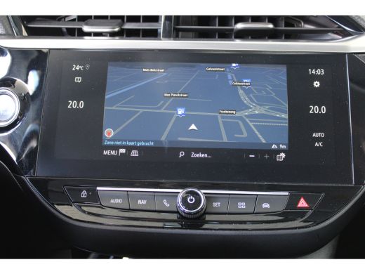 Opel Corsa 1.2 Elegance | Navigatie | Camera | LED koplampen | Apple Carplay | ActivLease financial lease
