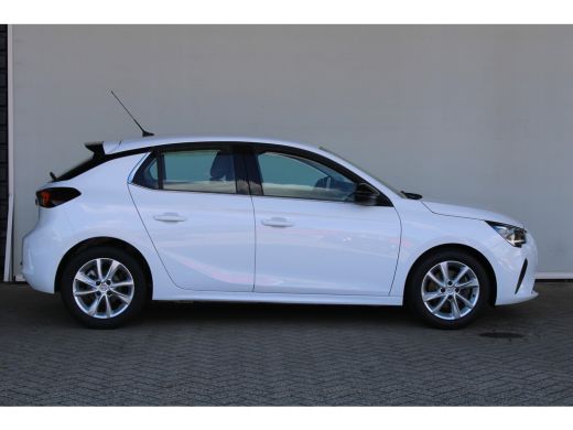 Opel Corsa 1.2 Elegance | Navigatie | Camera | LED koplampen | Apple Carplay | ActivLease financial lease