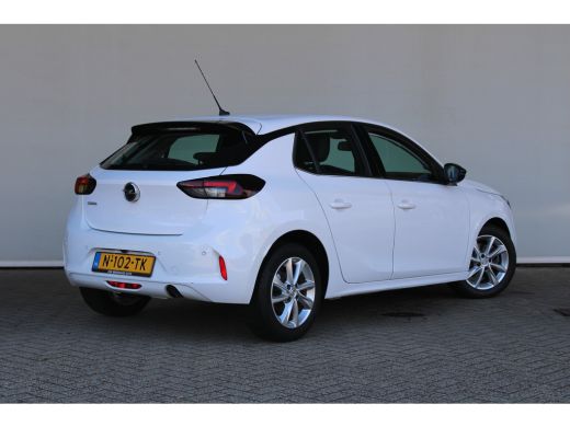 Opel Corsa 1.2 Elegance | Navigatie | Camera | LED koplampen | Apple Carplay | ActivLease financial lease