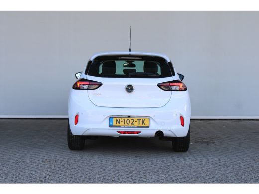 Opel Corsa 1.2 Elegance | Navigatie | Camera | LED koplampen | Apple Carplay | ActivLease financial lease